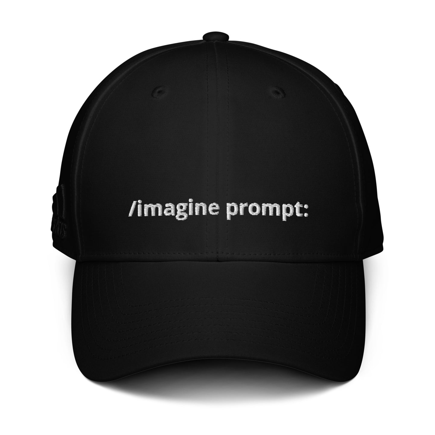 Adidas Cap - Imagine Prompt