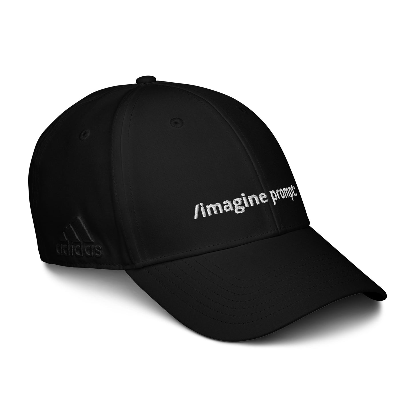 Adidas Cap - Imagine Prompt