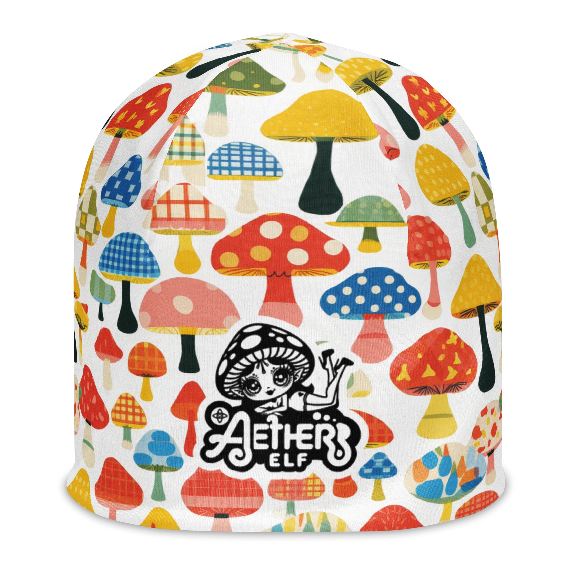 Aether Elf – Aether elf