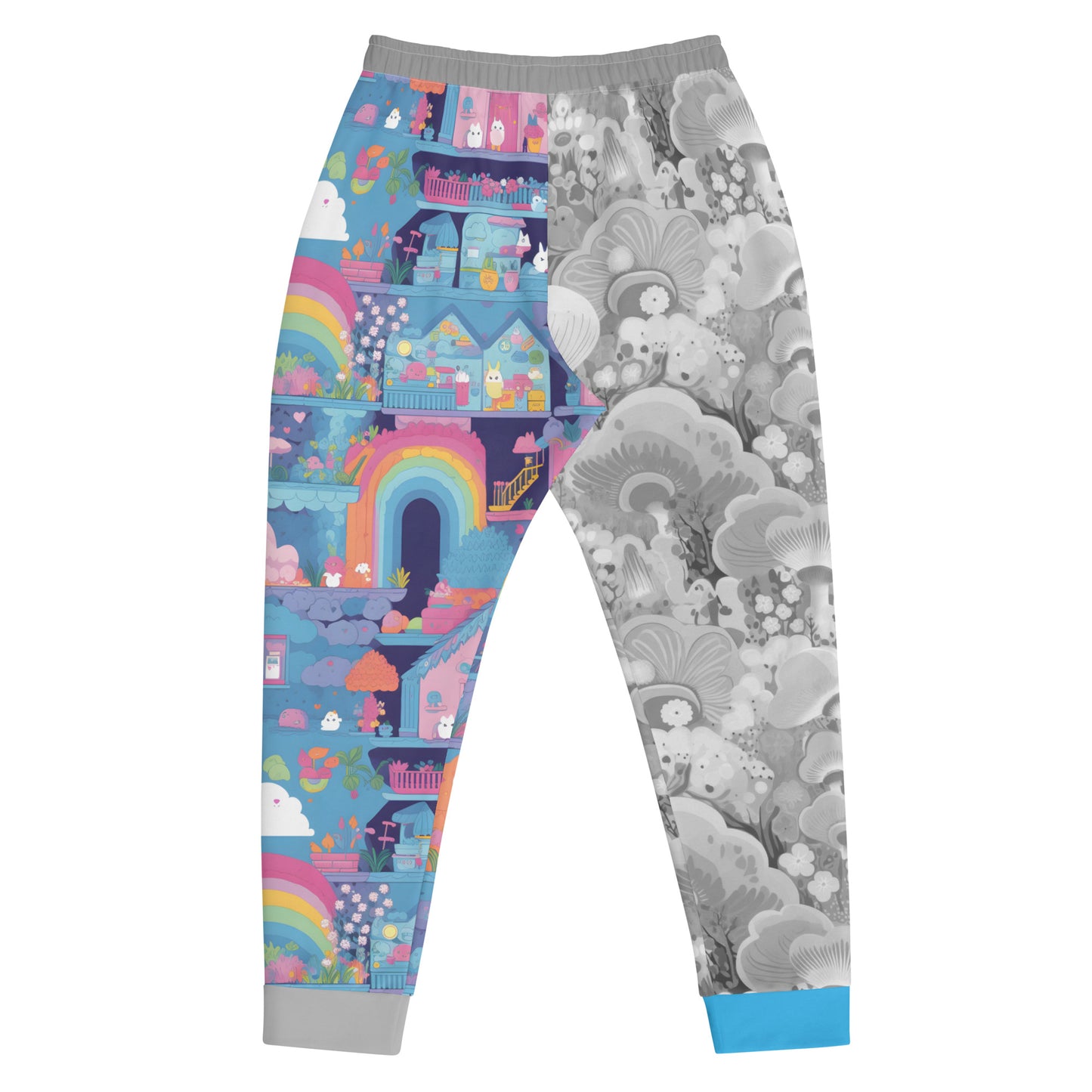 Men's Joggers - Rainbow Factory