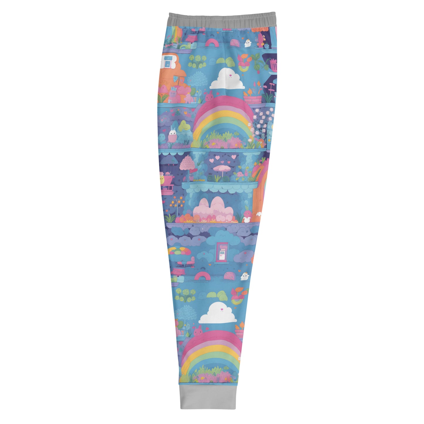 Men's Joggers - Rainbow Factory