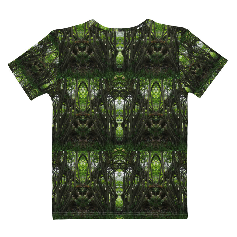 forest Women's T-shirt