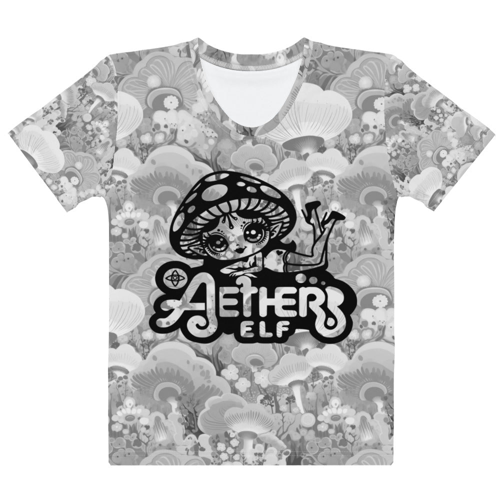 Aether Elf T-shirt