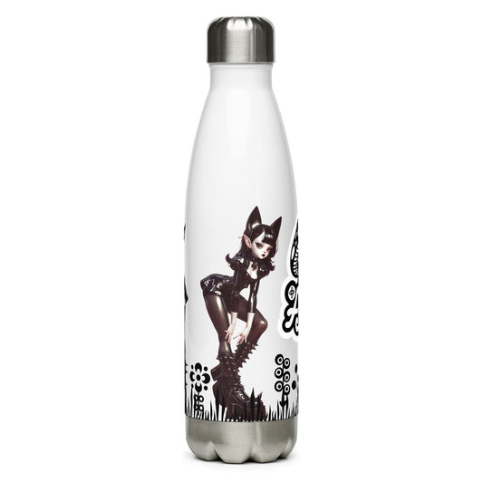 Spike Water Bottle