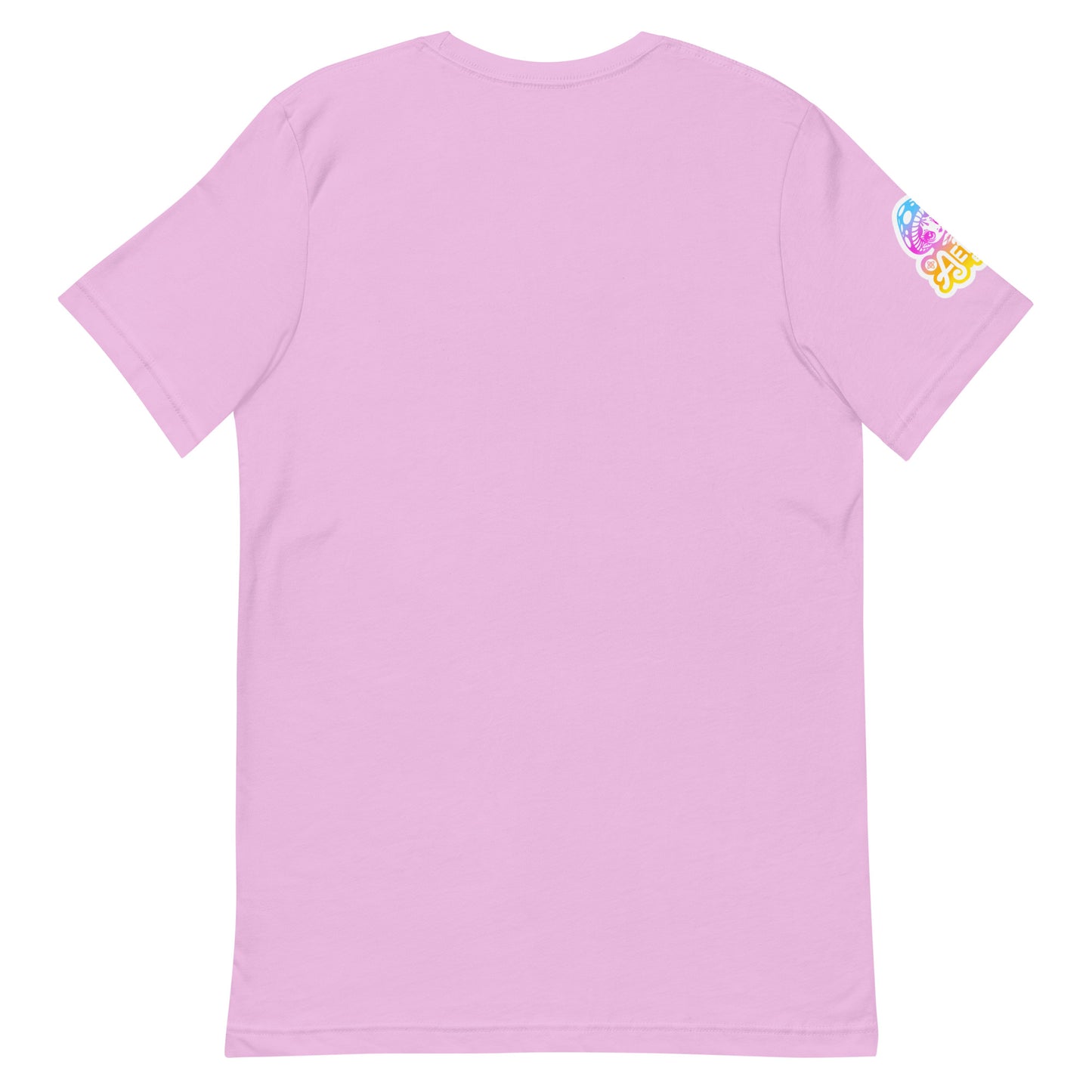 Pinkie Heels Unisex T-Shirt