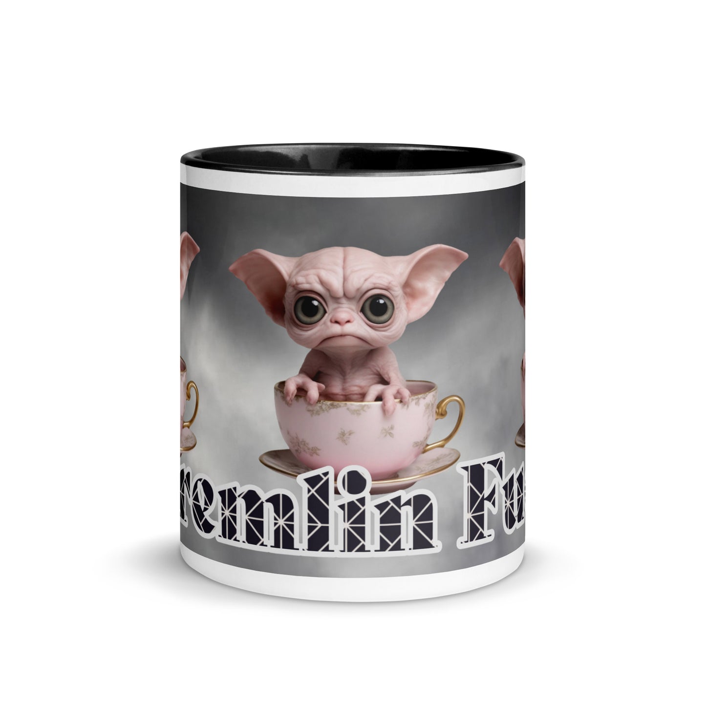 Mug - Gremlin Fuel