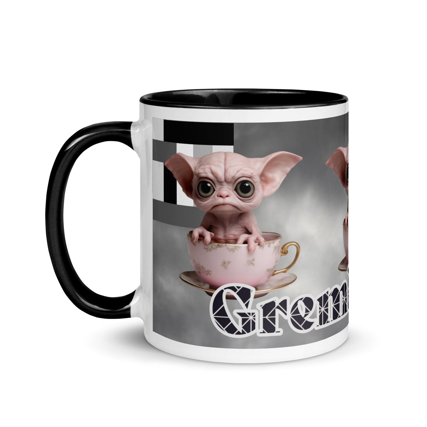 Mug - Gremlin Fuel