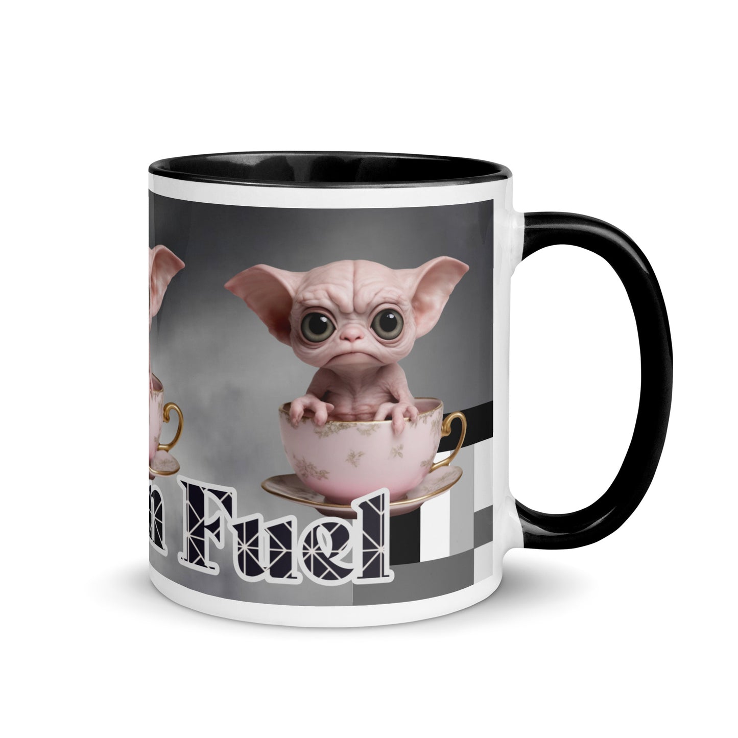 Mug - Gremlin Fuel