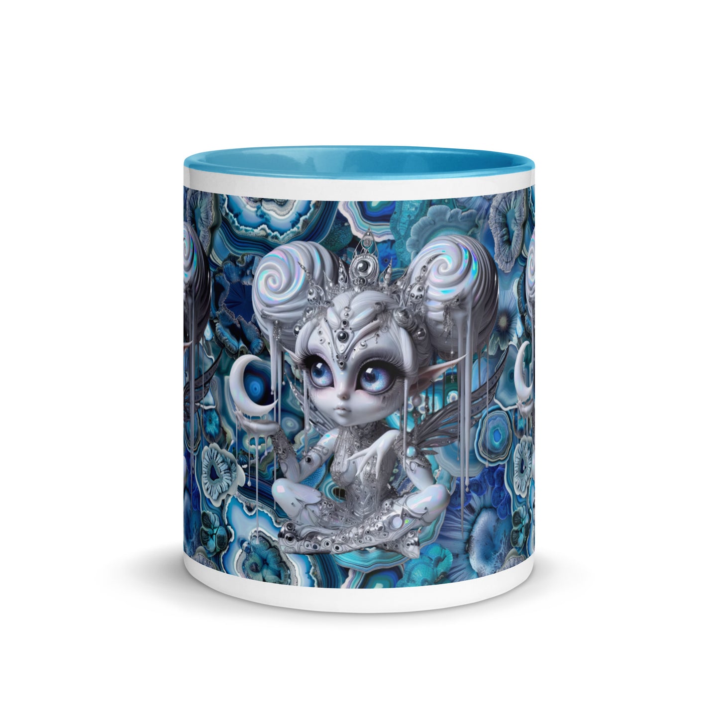 Moon Goddess Mug