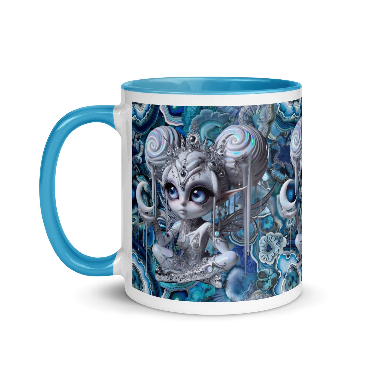 Moon Goddess Mug