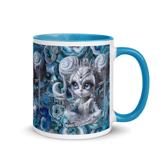 Moon Goddess Mug