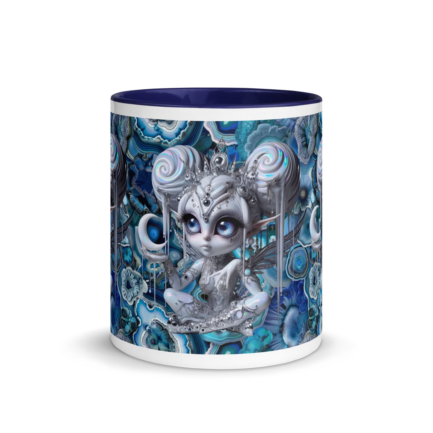 Moon Goddess Mug