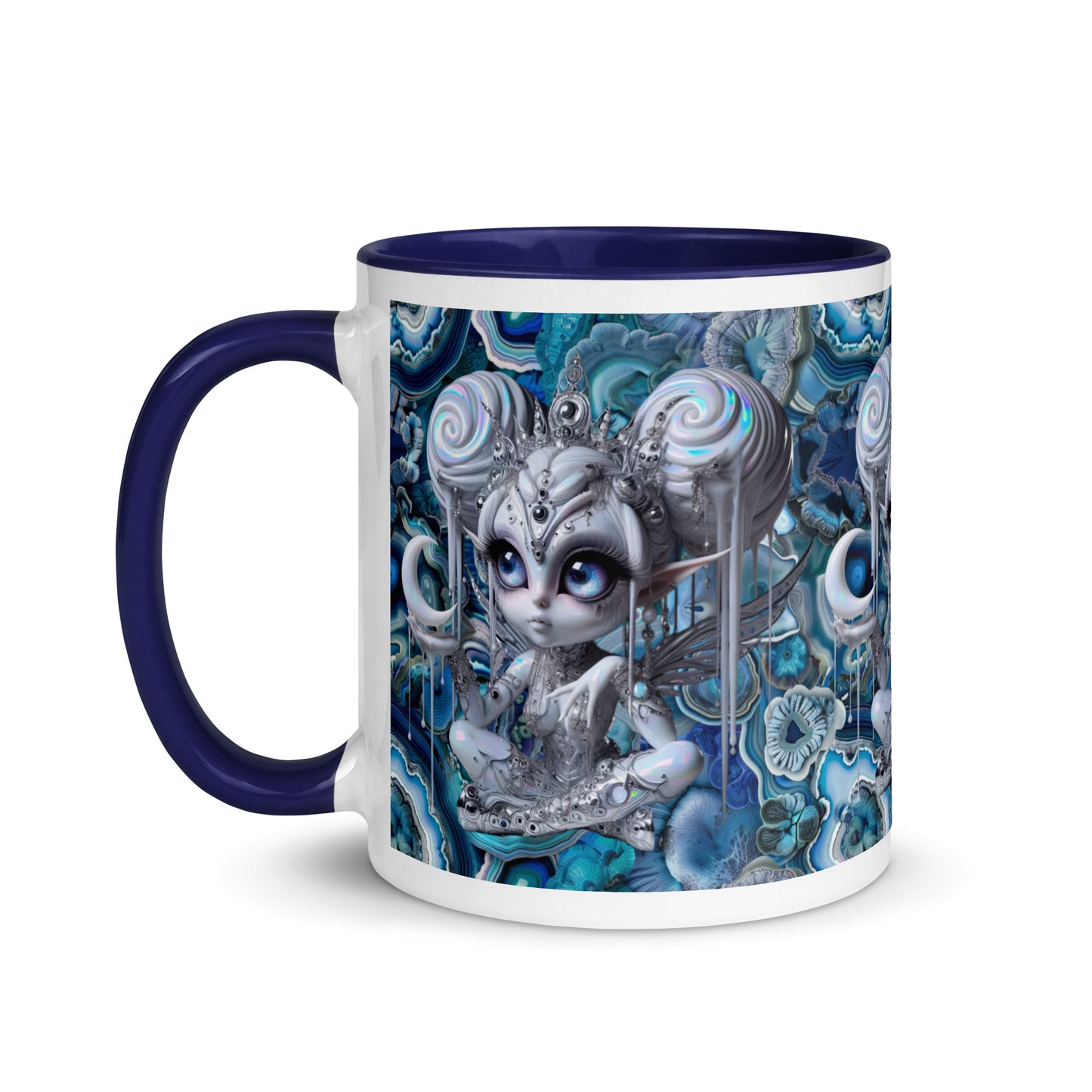 Moon Goddess Mug