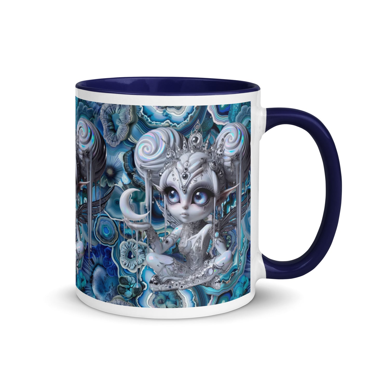 Moon Goddess Mug