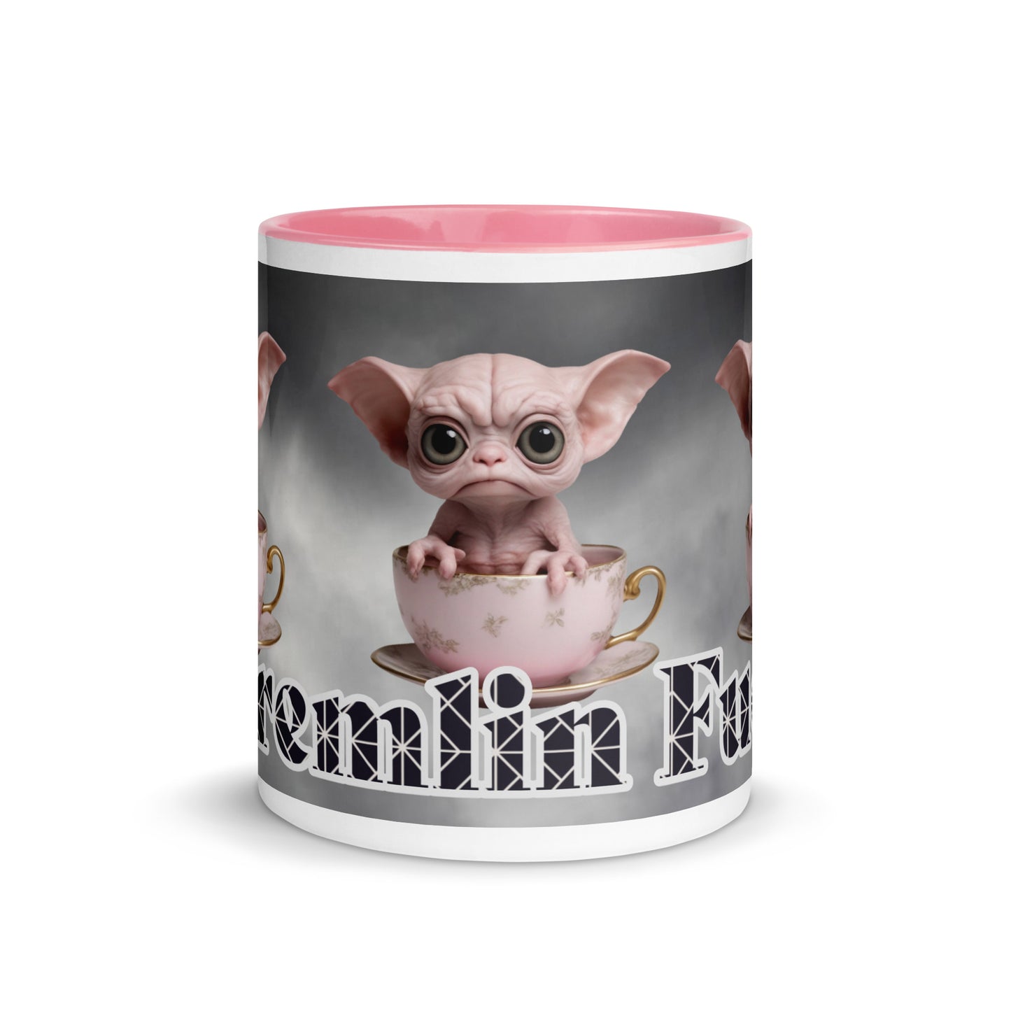 Mug - Gremlin Fuel