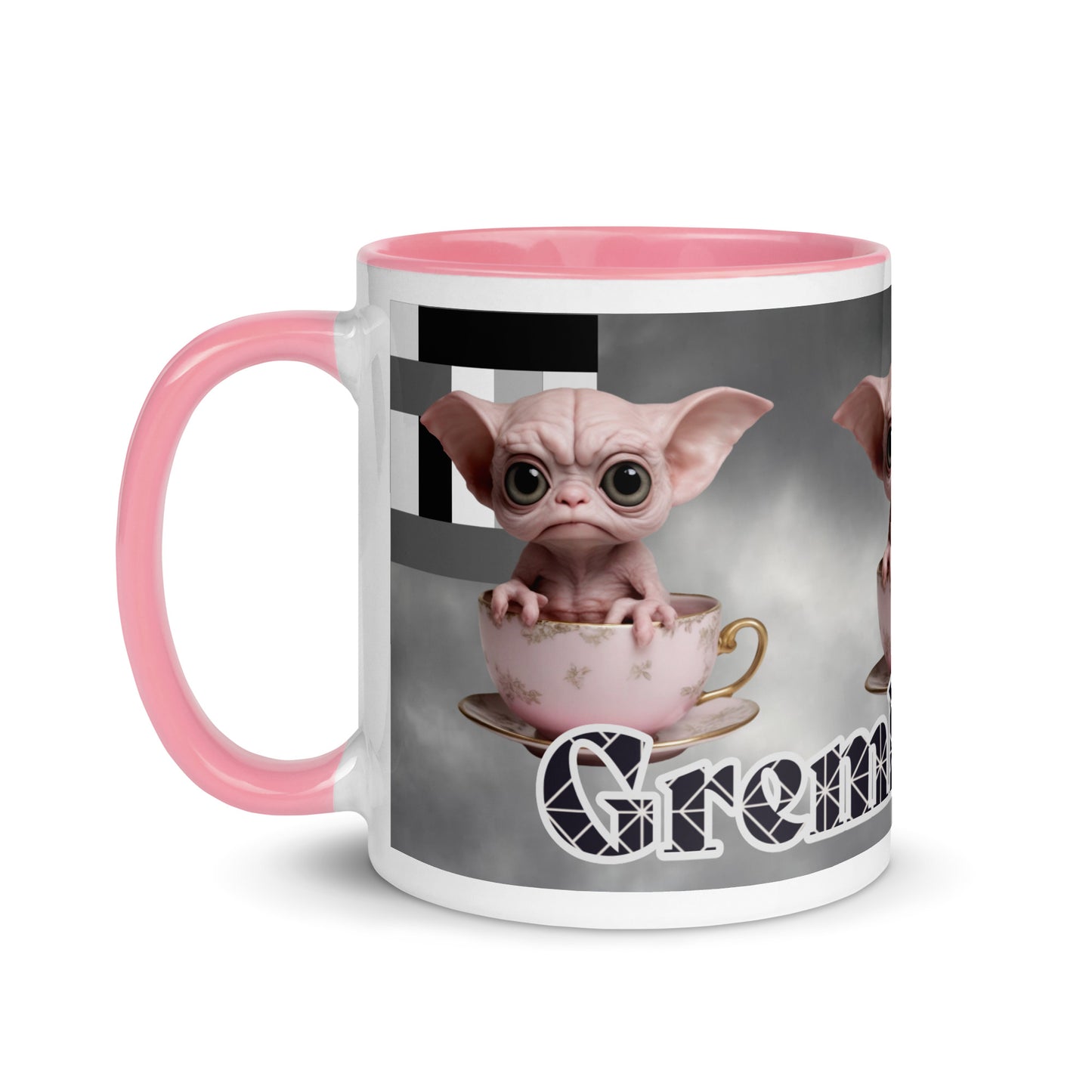 Mug - Gremlin Fuel