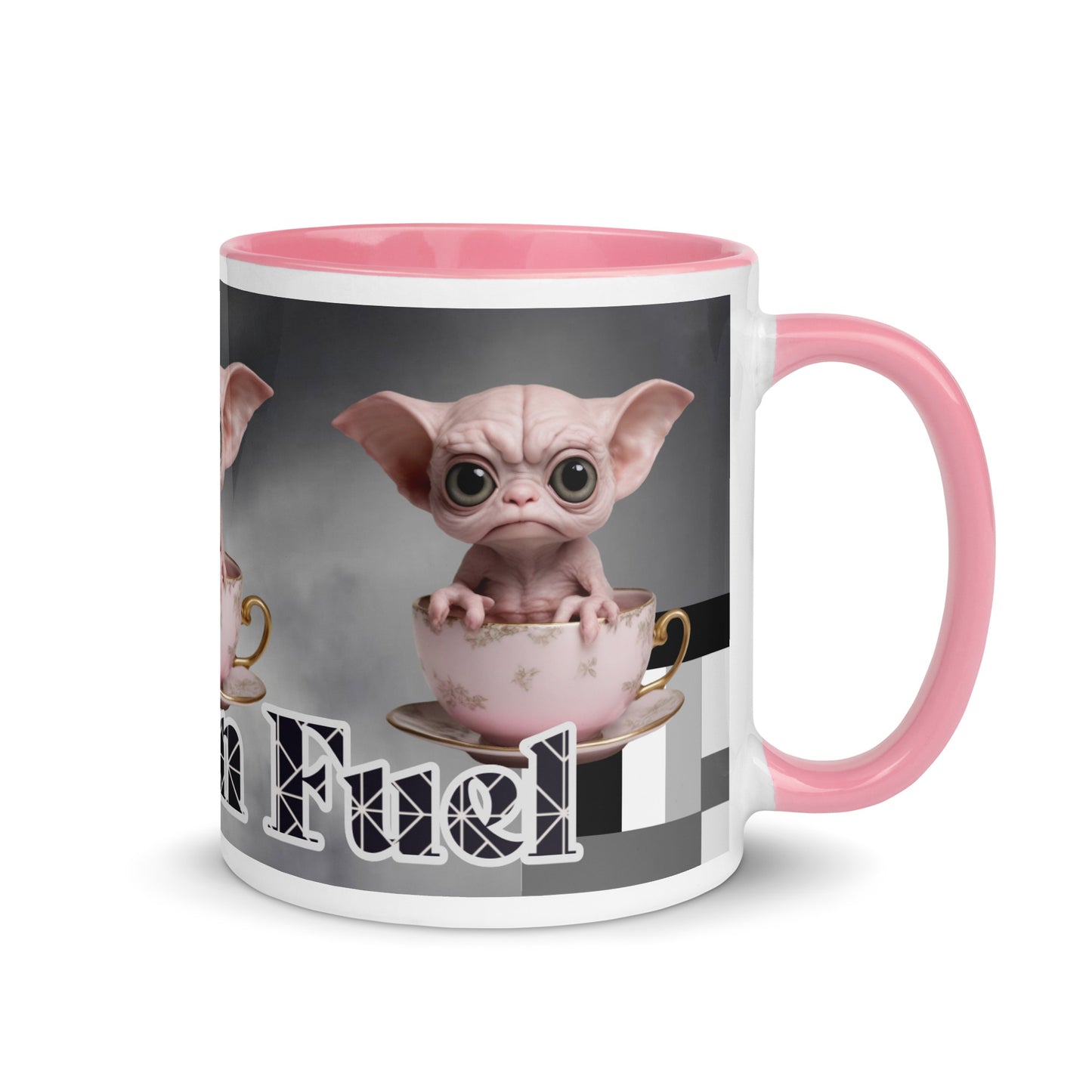 Mug - Gremlin Fuel